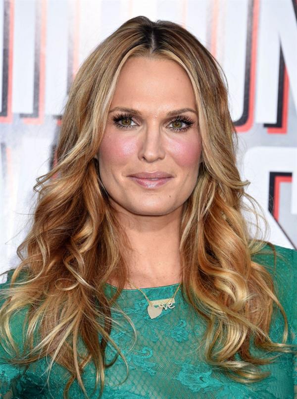 Molly Sims