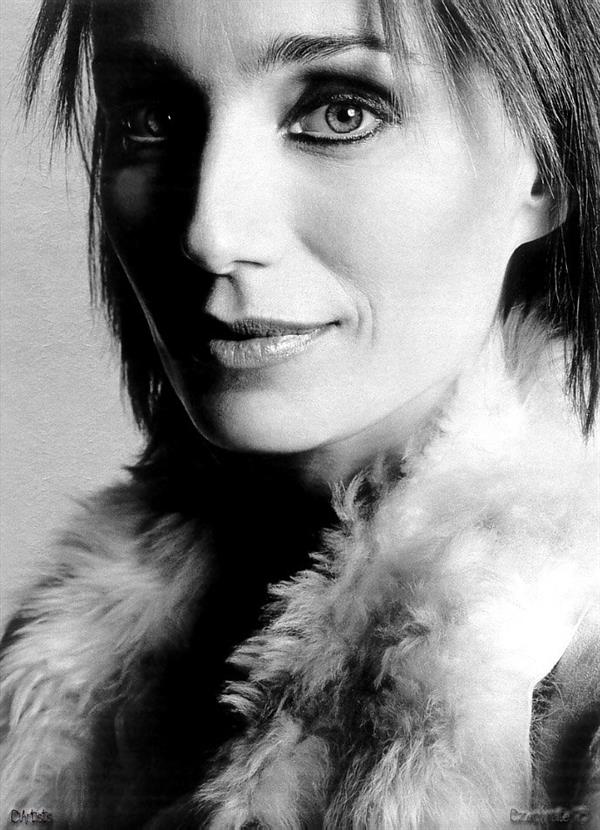 Kristin Scott Thomas