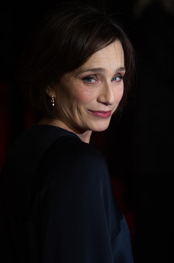 Kristin Scott Thomas