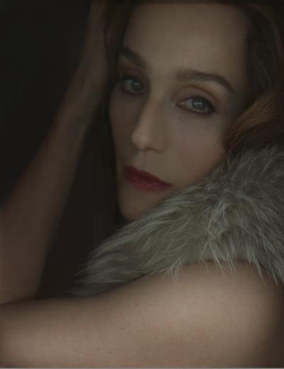 Kristin Scott Thomas