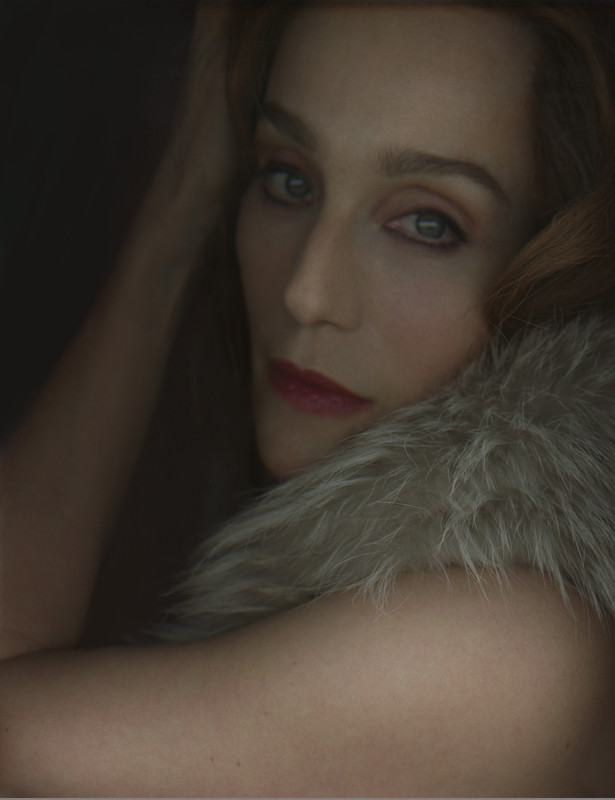 Kristin Scott Thomas