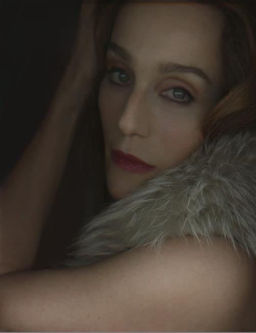 Kristin Scott Thomas