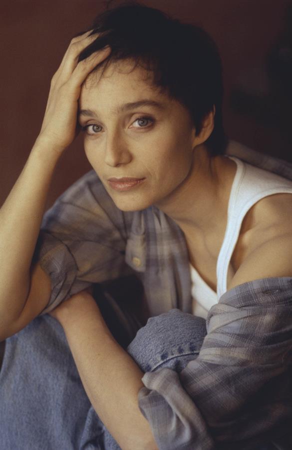 Kristin Scott Thomas