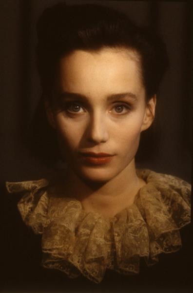 Kristin Scott Thomas