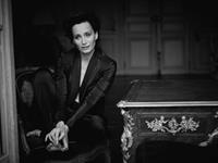 Kristin Scott Thomas