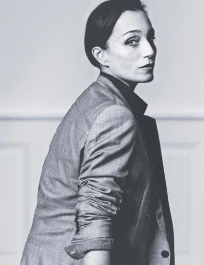 Kristin Scott Thomas