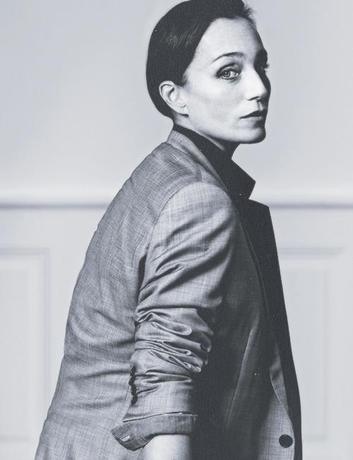 Kristin Scott Thomas