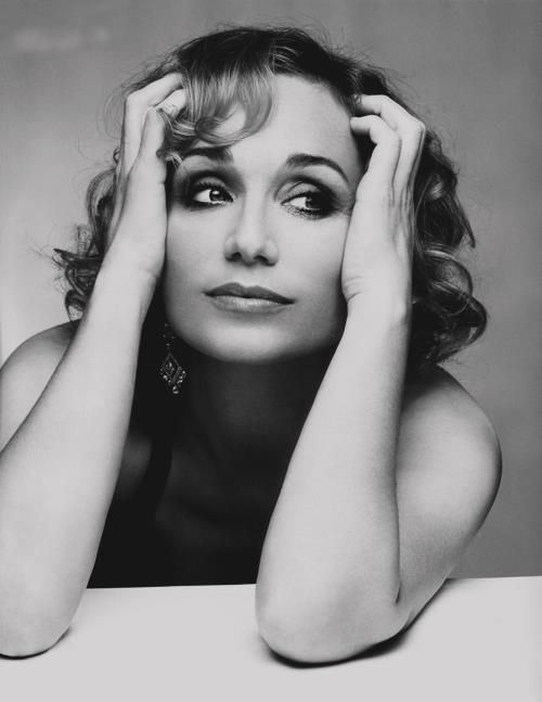 Kristin Scott Thomas
