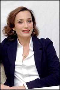 Kristin Scott Thomas