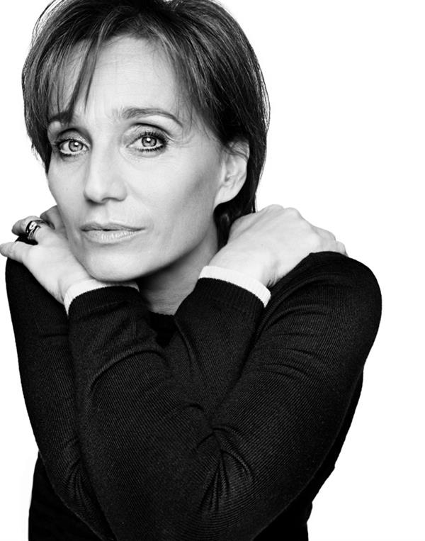 Kristin Scott Thomas