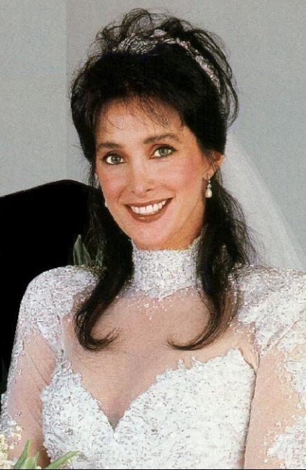 Connie Sellecca