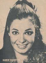 Karen Valentine