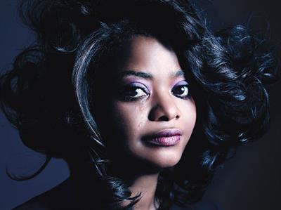 Octavia Spencer