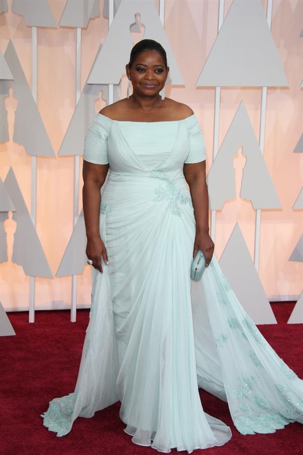 Octavia Spencer