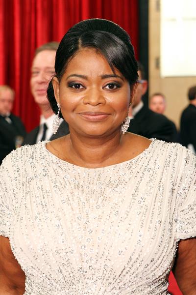 Octavia Spencer