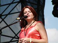 Rosanne Cash
