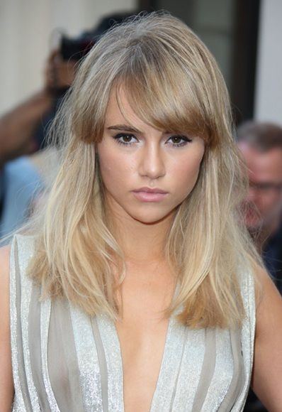 Suki Waterhouse