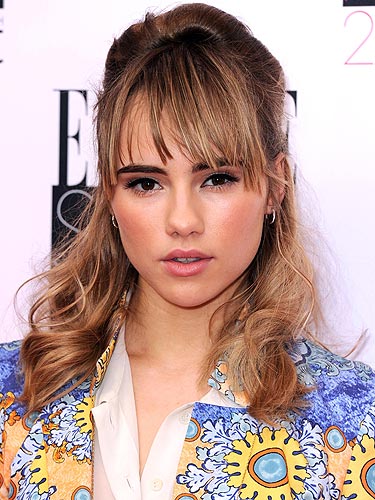 Suki Waterhouse