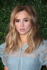 Suki Waterhouse