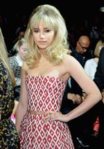 Suki Waterhouse