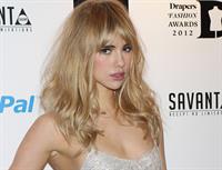 Suki Waterhouse