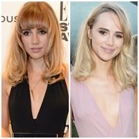 Suki Waterhouse