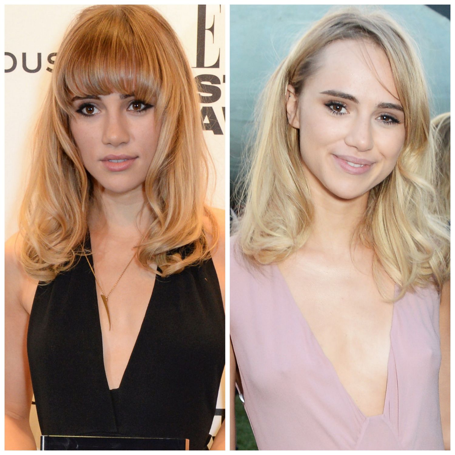 Suki Waterhouse