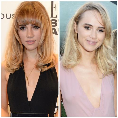 Suki Waterhouse