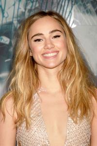 Suki Waterhouse