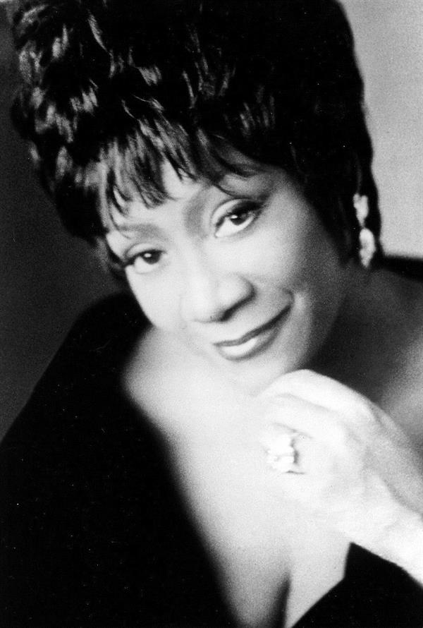 Patti Labelle