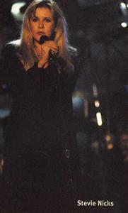 Stevie Nicks