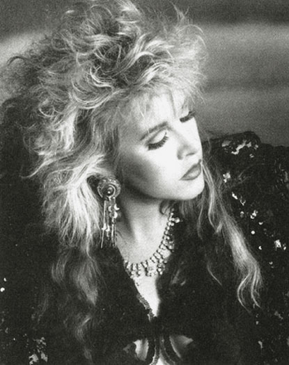 Stevie Nicks