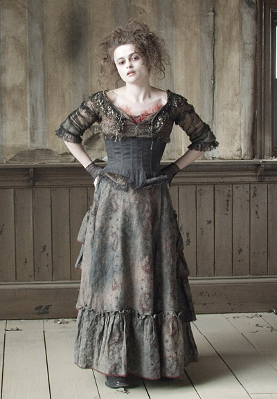 Helena Bonham Carter