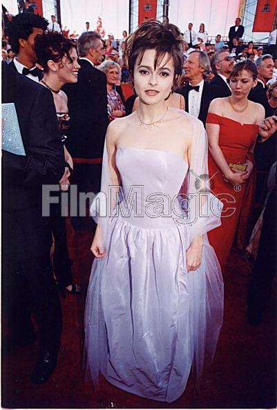 Helena Bonham Carter