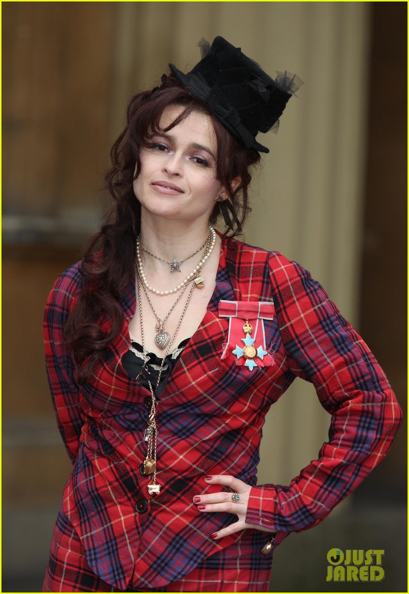Helena Bonham Carter