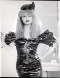 Helena Bonham Carter