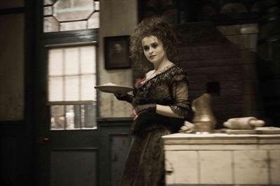 Helena Bonham Carter