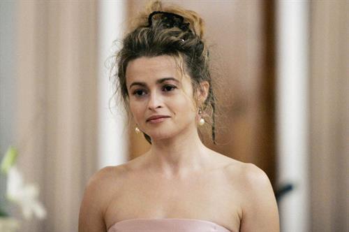 Helena Bonham Carter