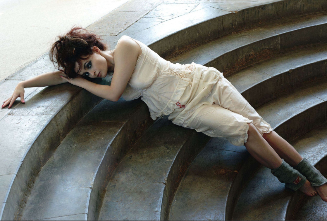 Helena Bonham Carter