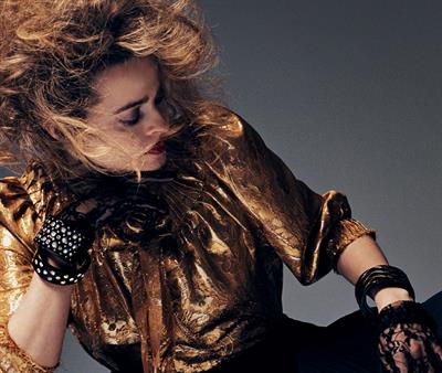 Helena Bonham Carter