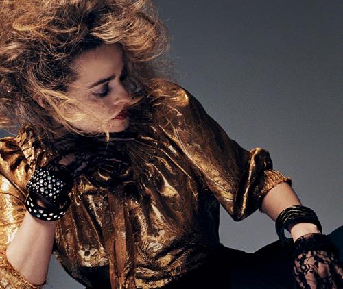 Helena Bonham Carter