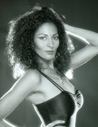 Pam Grier