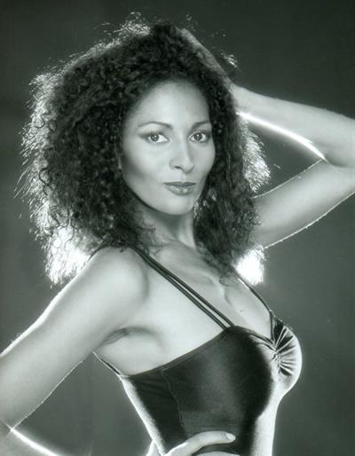 Pam Grier