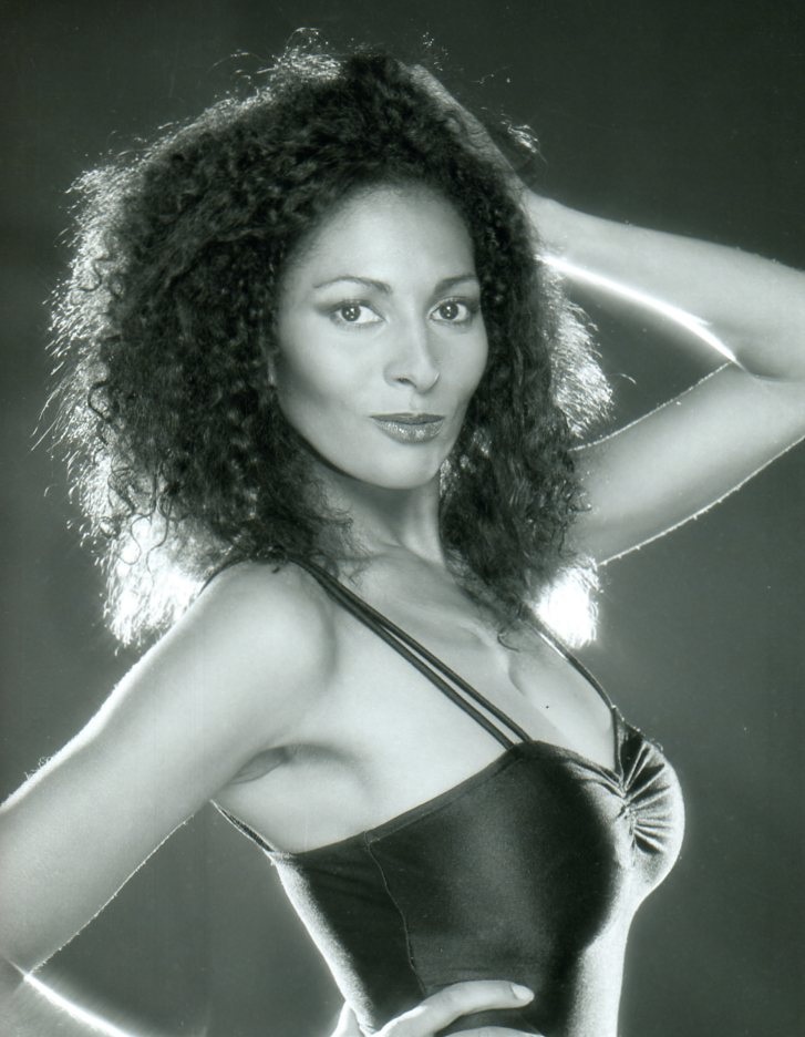 Pam Grier