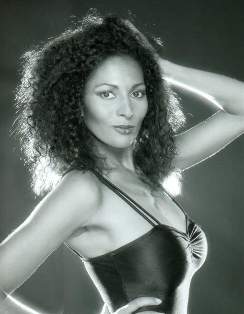 Pam Grier