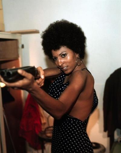 Pam Grier