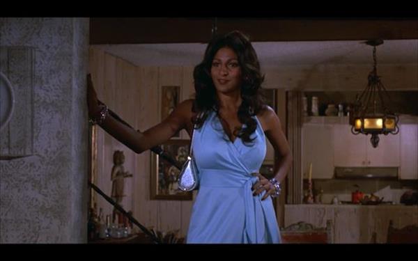 Pam Grier