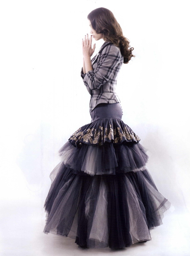 Astrid Berges-Frisbey