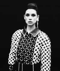 Astrid Berges-Frisbey