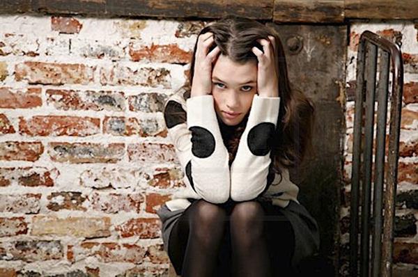 Astrid Berges-Frisbey